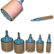 Sanding Drums